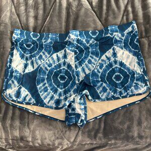 Lane Bryant Cacique Dolphin Hem Swim Short - Size 28 - NWT